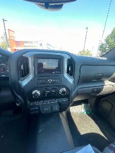2024 GMC SIERRA - Photo 3