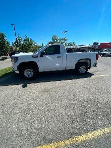 2024 GMC SIERRA - Photo 4