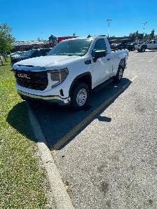 2024 GMC SIERRA - Photo 5