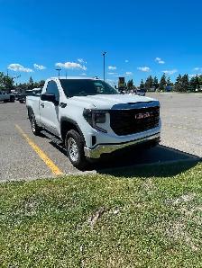 2024 GMC SIERRA - Photo 6