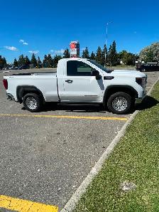 2024 GMC SIERRA - Photo 7