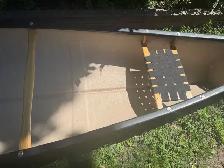 15ft Quessy Canoe - Photo 2