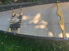 15ft Quessy Canoe - Photo 3