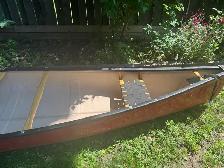 15ft Quessy Canoe - Photo 5