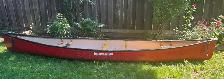 15ft Quessy Canoe - Photo 6