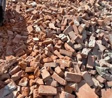 Free Rubble with free delivery - Photo 3