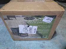 Portable Propane Cooker