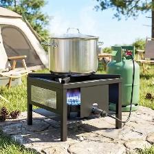 Portable Propane Cooker - Photo 2