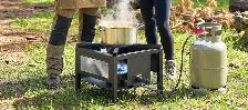 Portable Propane Cooker - Photo 3