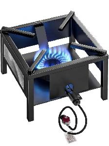 Portable Propane Cooker - Photo 4
