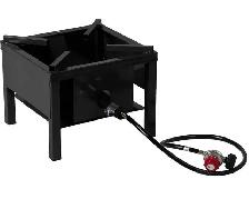 Portable Propane Cooker - Photo 8