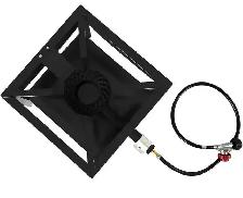 Portable Propane Cooker - Photo 9