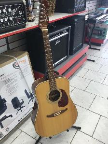 Guitare acoustique Fender