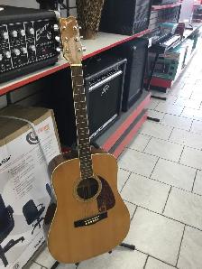 Guitare Fender