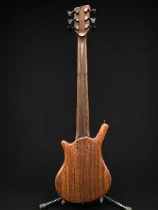 Warwick Thumb BO 6-String 2019 Masterbuilt Custom Shop Bass$5999 - Photo 4