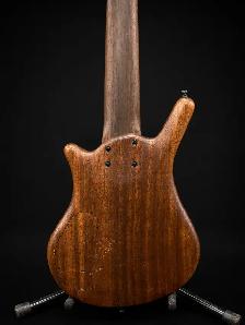 Warwick Thumb BO 6-String 2019 Masterbuilt Custom Shop Bass$5999 - Photo 5