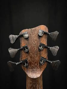 Warwick Thumb BO 6-String 2019 Masterbuilt Custom Shop Bass$5999 - Photo 6