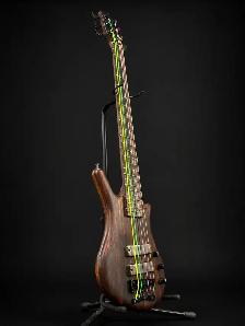 Warwick Thumb BO 6-String 2019 Masterbuilt Custom Shop Bass$5999 - Photo 7