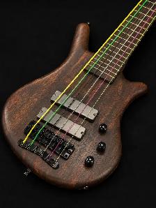 Warwick Thumb BO 6-String 2019 Masterbuilt Custom Shop Bass$5999 - Photo 8