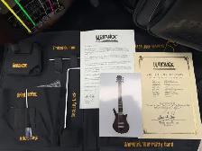 Warwick Thumb BO 6-String 2019 Masterbuilt Custom Shop Bass$5999 - Photo 9