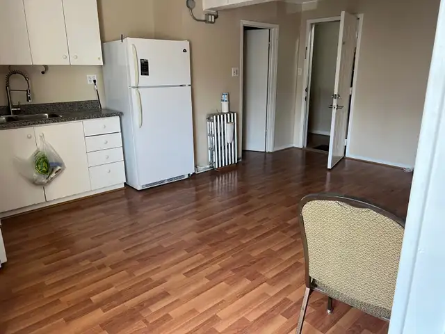 1 Bedroom Apartment for Rent