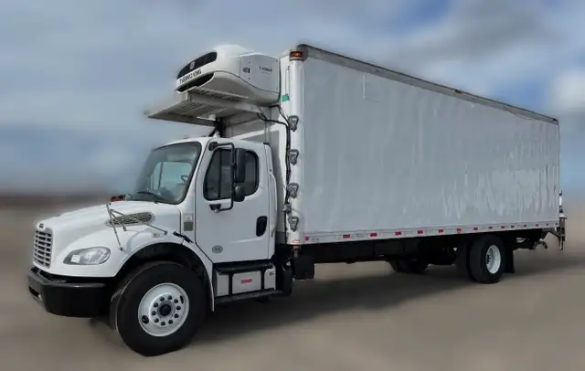 HIRING DZ DRIVERS/OWNER OPERATORS