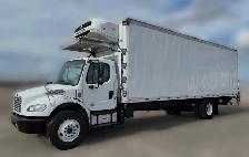HIRING DZ DRIVERS/OWNER OPERATORS