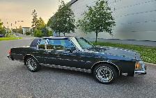 Oldsmobile Delta 88 1985 - Photo 2