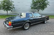 Oldsmobile Delta 88 1985 - Photo 4
