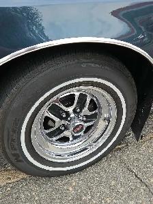 Oldsmobile Delta 88 1985 - Photo 9