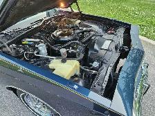 Oldsmobile Delta 88 1985 - Photo 10
