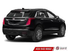 2019 Cadillac XT5 Platinum - Photo 2
