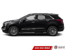 2019 Cadillac XT5 Platinum - Photo 3