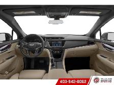 2019 Cadillac XT5 Platinum - Photo 5