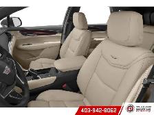 2019 Cadillac XT5 Platinum - Photo 6
