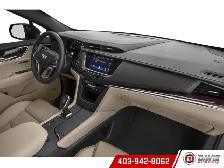 2019 Cadillac XT5 Platinum - Photo 12