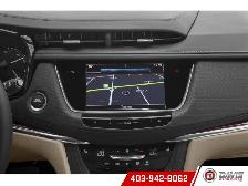 2019 Cadillac XT5 Platinum - Photo 13