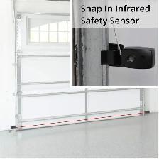 Brand New Skylink Garage Door Opener For Sale - Photo 4