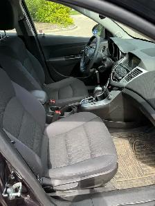 2016 Chevy Cruze - Photo 6
