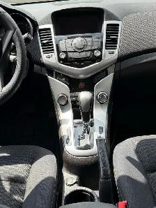 2016 Chevy Cruze - Photo 10