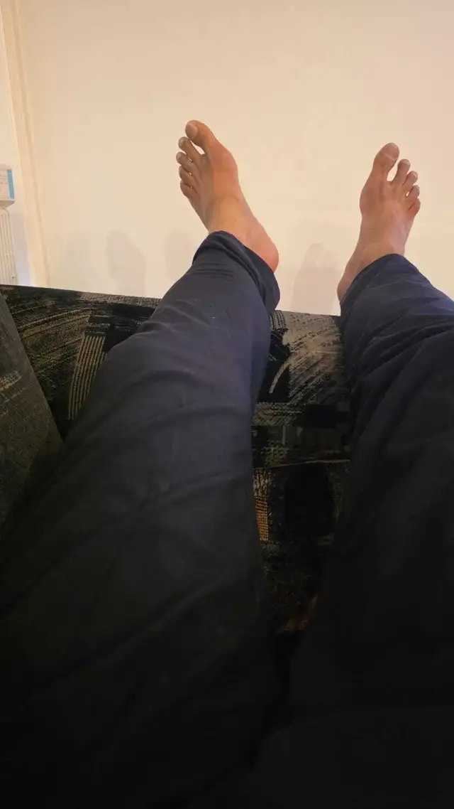 I am a man looking for a job