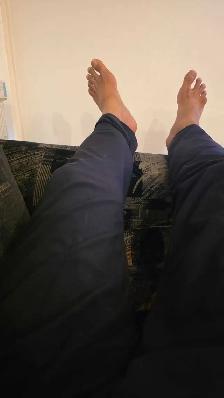 I am a man looking for a job
