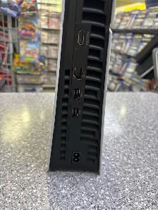 Ps5 Slim Digital System White Controller - Photo 5