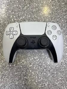 Ps5 Slim Digital System White Controller - Photo 6