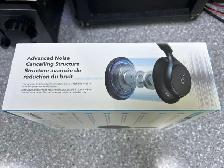 Soundcore A3035 Space One Noise Cancelling Headphones New - Photo 3