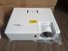 Brand New Optoma Short Throw Laser Projector For Sale - Photo 6