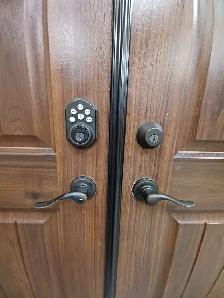 Double Entry Door - Photo 5