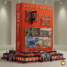 IDEA StatiCa 2025 | Structural Engineering Software