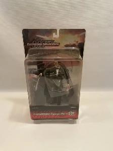 Exclusive Premier James Bond Tomorrow Never Dies 1/9 Scale Figur - Photo 3