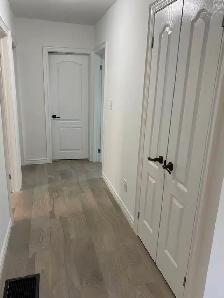 Three Rooms Ground Floor Unit for Rent in Burlington - Photo 5